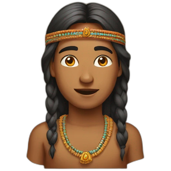 Indien emoji