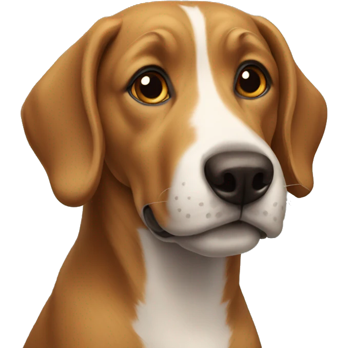 dog emoji