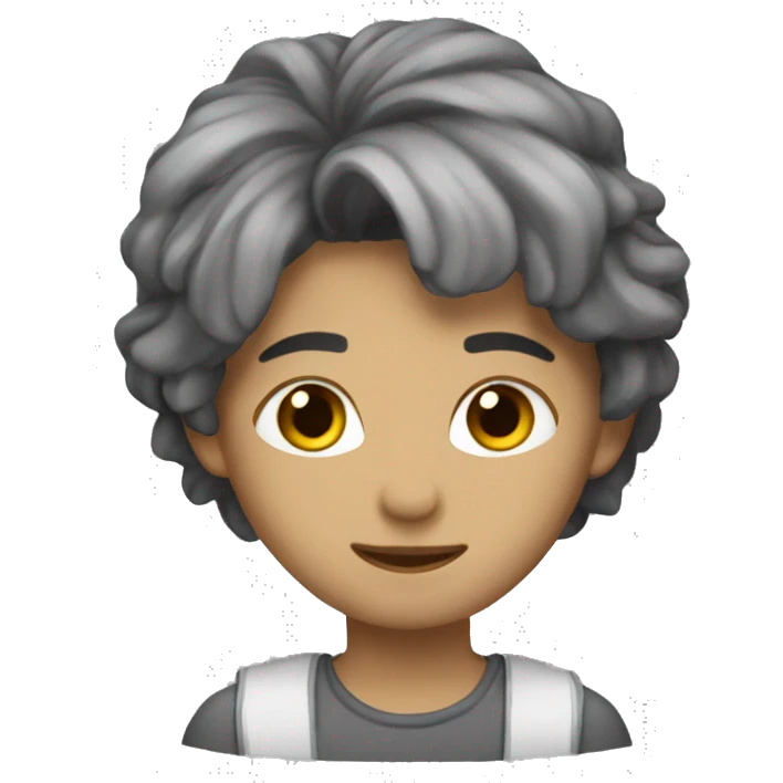 Сиба ину  emoji