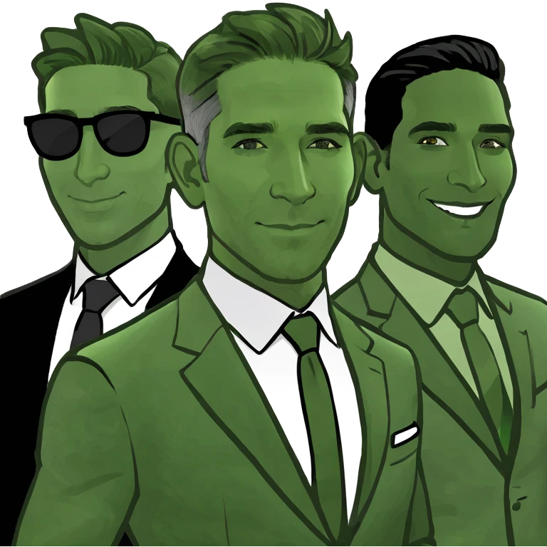 Josh king jetset Madrid celebrity millionaire Grant Cardone Alex hormozi Iman gadzhi business parrners emoji