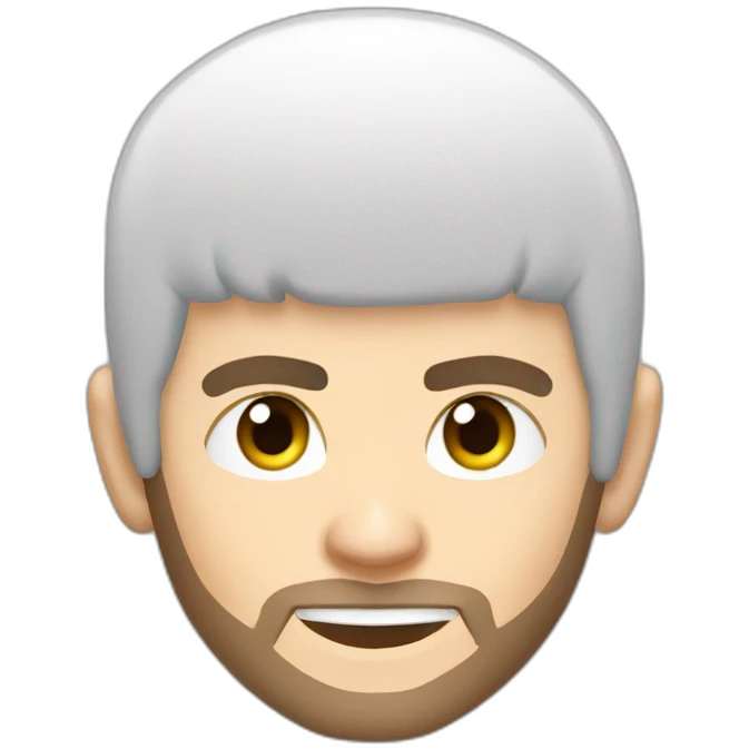 khabib nurmagomedov emoji