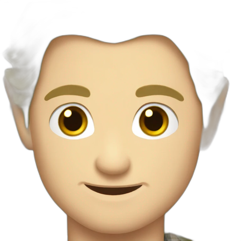 legolas emoji