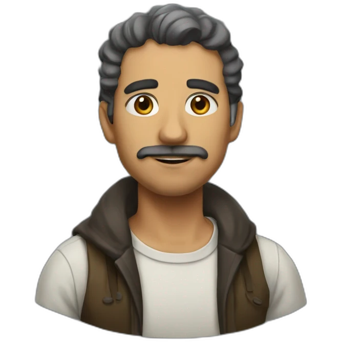 Robaldo emoji