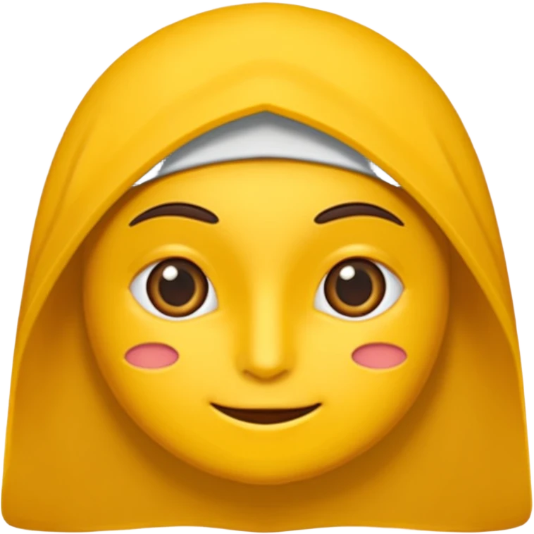 یک گربه در حال رقص emoji