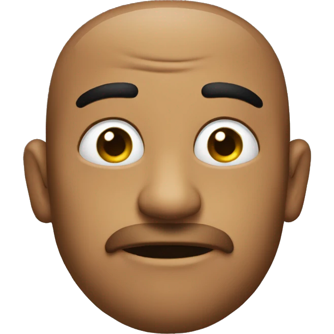 Hmm emoji