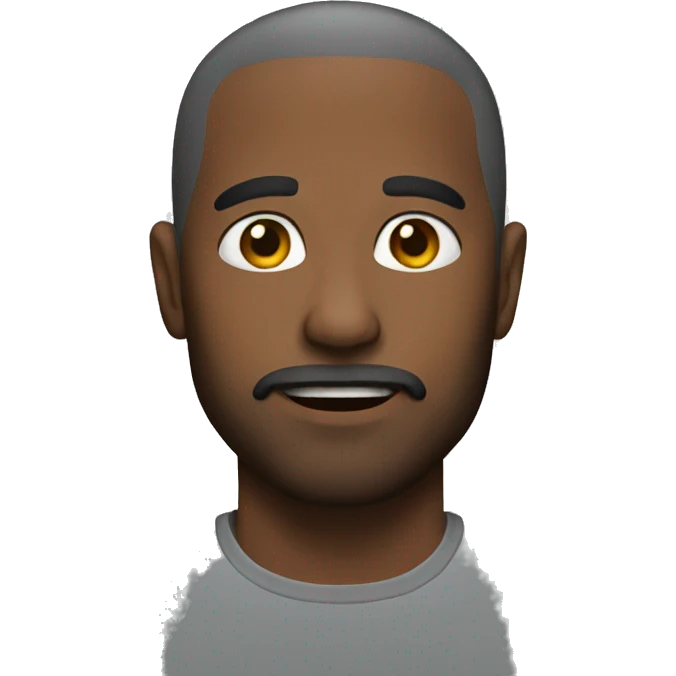 no  emoji