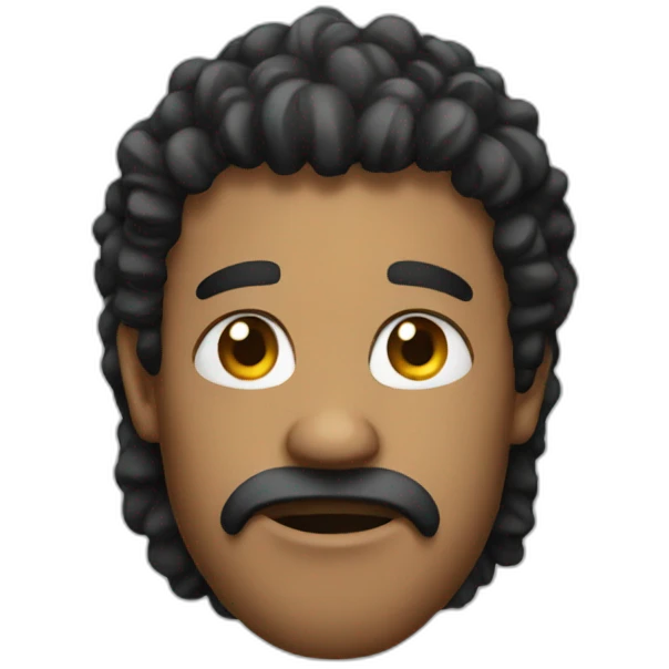 Sane emoji