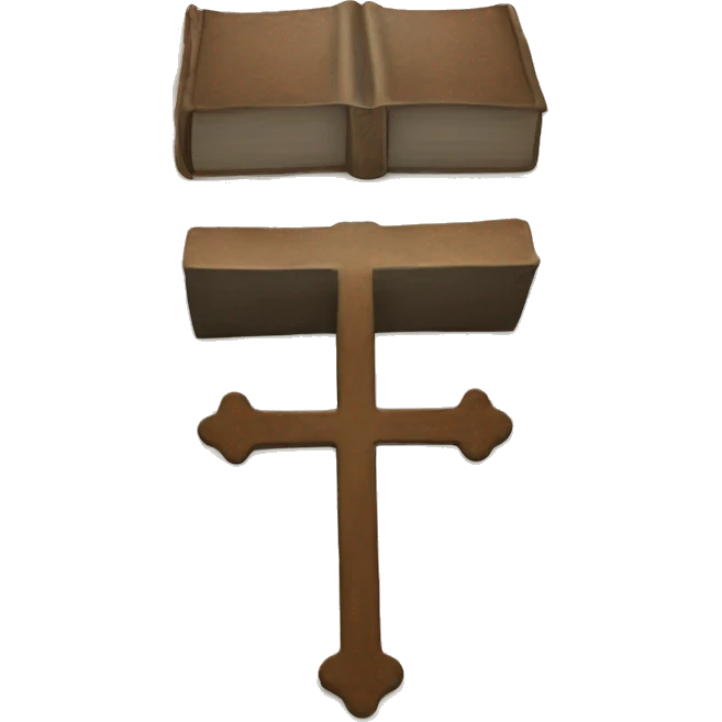 Bible emoji