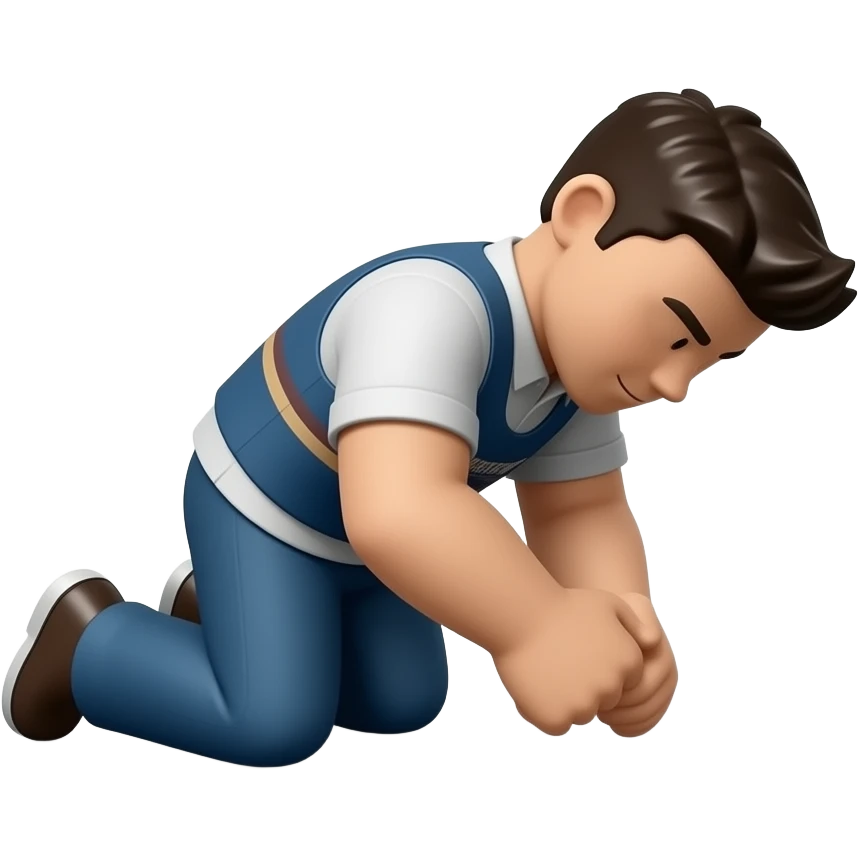 Roblox BOWING ON THIER KNEES with the text ALL HAIL DiDI logo emoji