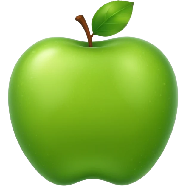 Phone apple 13 generation emoji