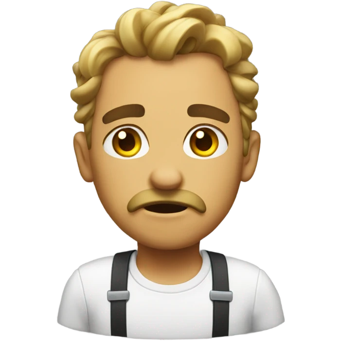 You stank  emoji