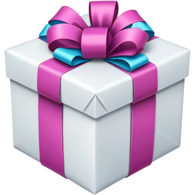 Present  emoji