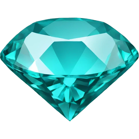zircon gem emoji