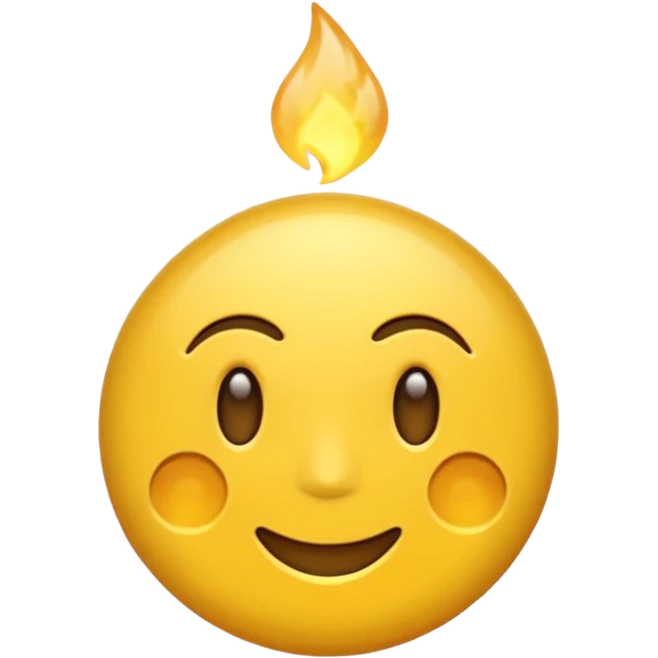 Дорожный знак поворота emoji