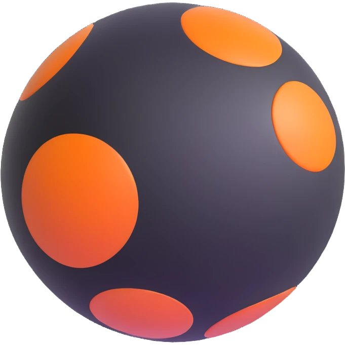 Ultra Ball from Pokemon emoji