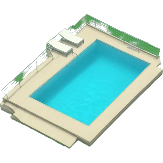 pool emoji
