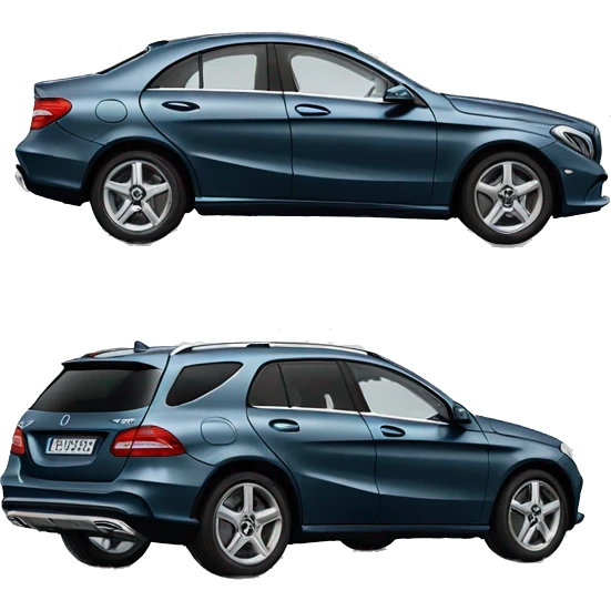 merceddes benz a 200 2021 emoji