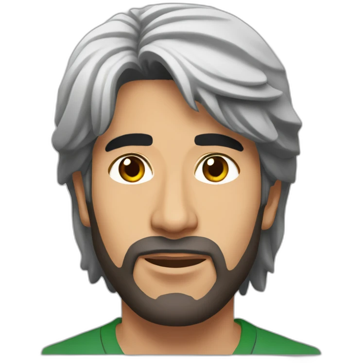 Mohammad Asif Khan emoji
