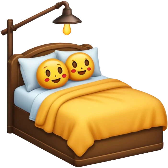 Cozy emoji