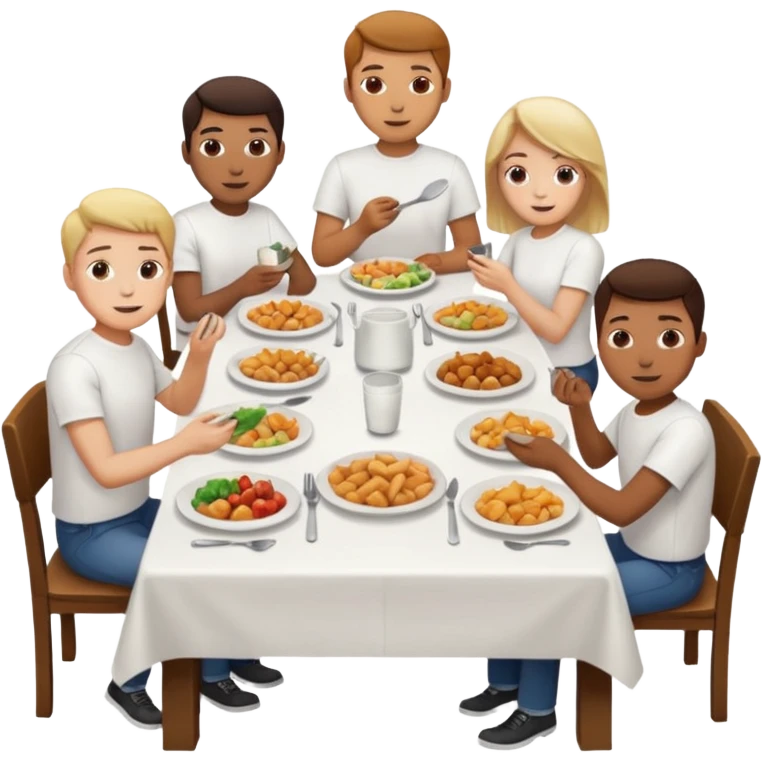 No tung tung tung sahur emoji