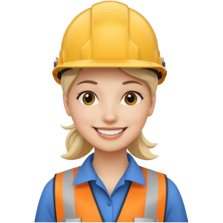 女工程師 emoji