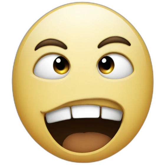 insult´s symbol emoji