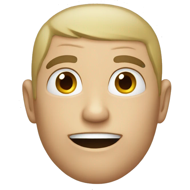 nerve emoji