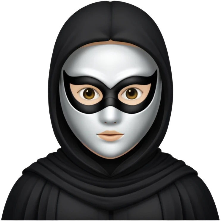 Silencio  emoji