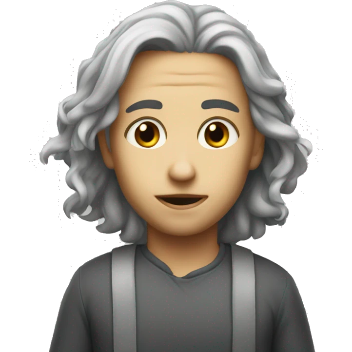 Blwt emoji
