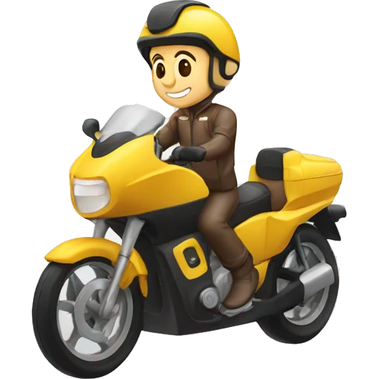 motoristafit emoji