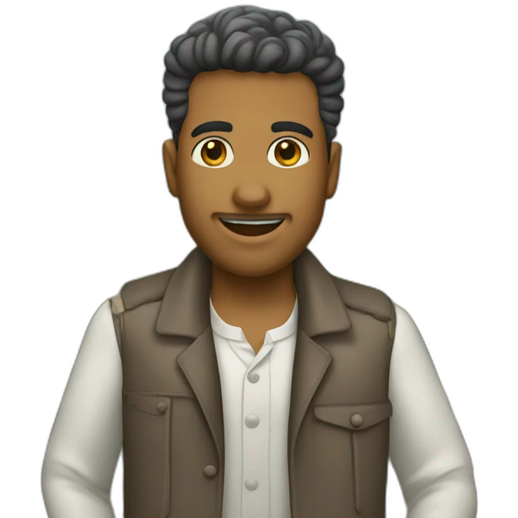 modesto malfeito emoji