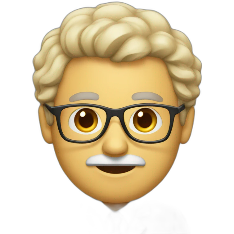 profesor emoji