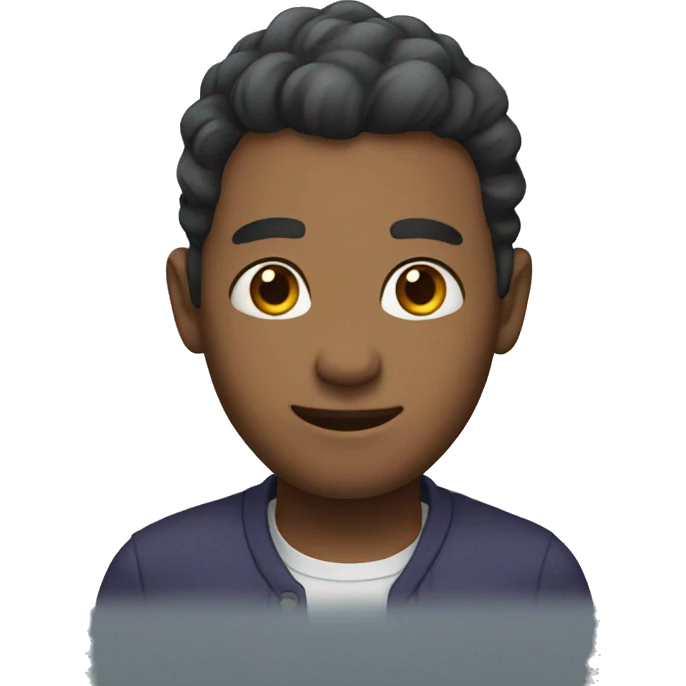 Hai emoji