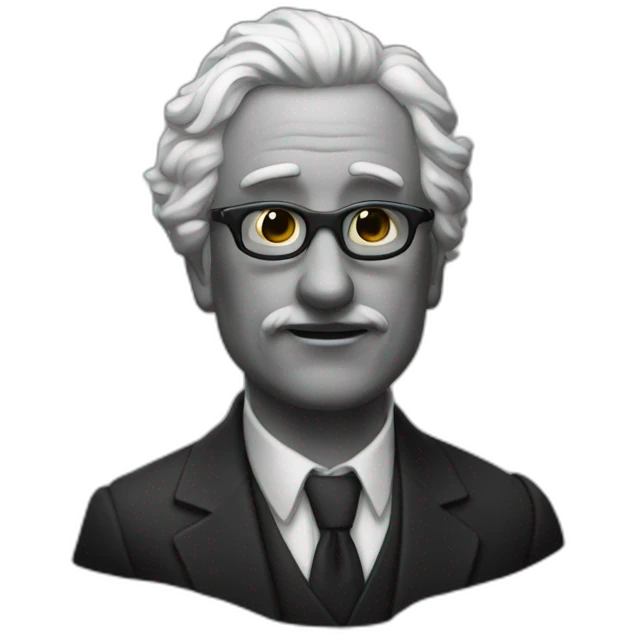 Un noir ramassant du coton emoji