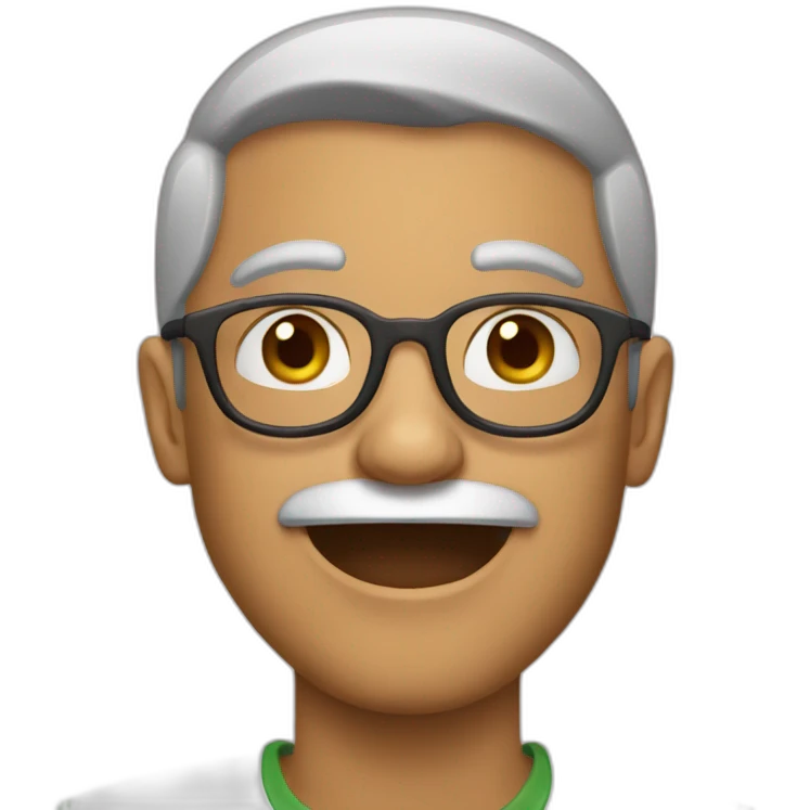 DINHEIRO emoji