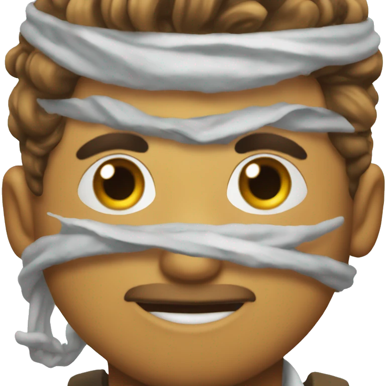 🥩🧔 emoji