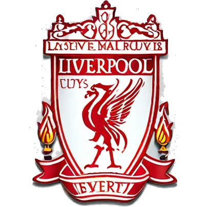liverpool logo emoji