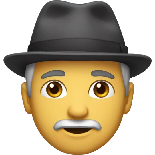 ложный друг emoji