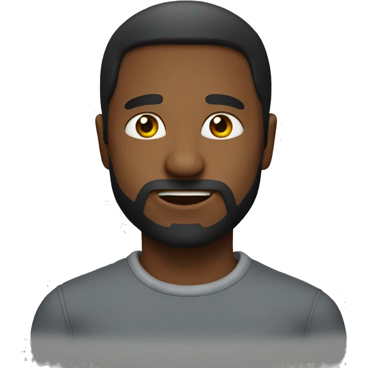 Back sratch emoji