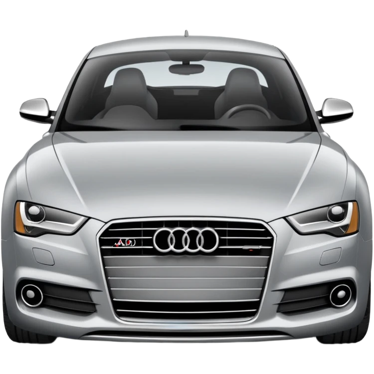 Audi emoji