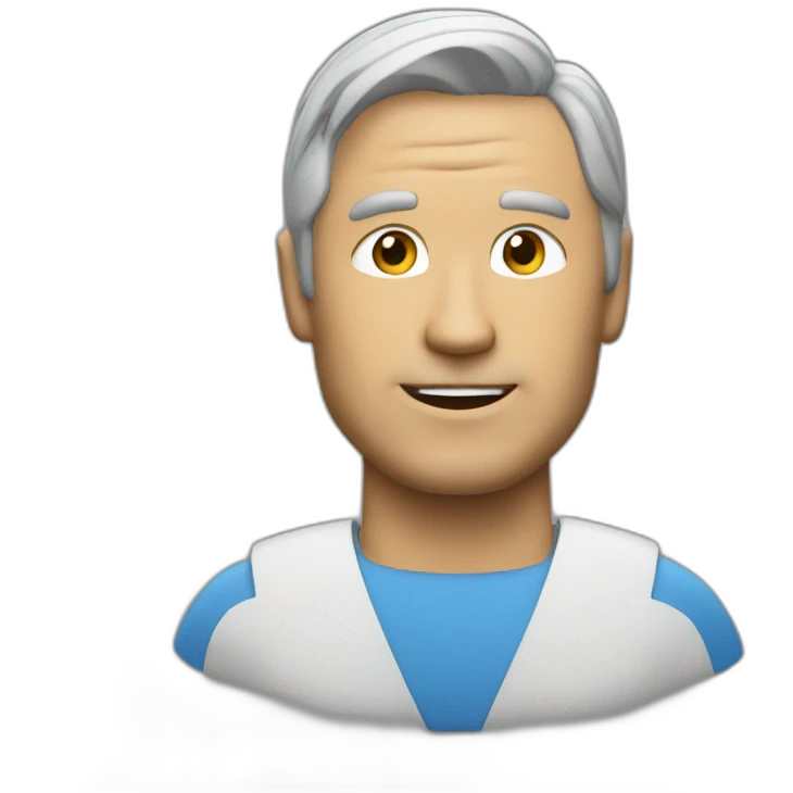 Titan Tv Man emoji