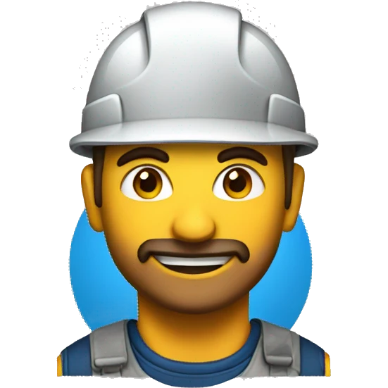 repair crew emoji