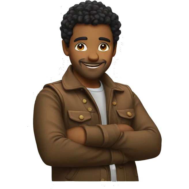 Magic emoji