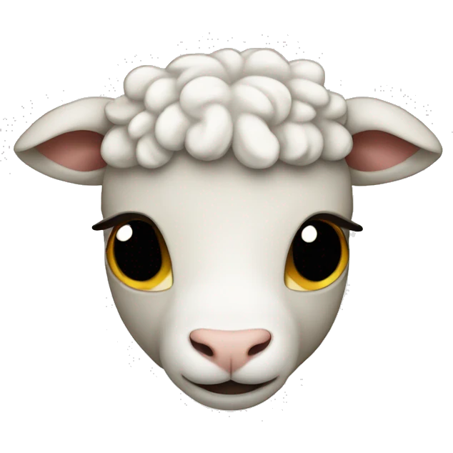 Lamb of God emoji