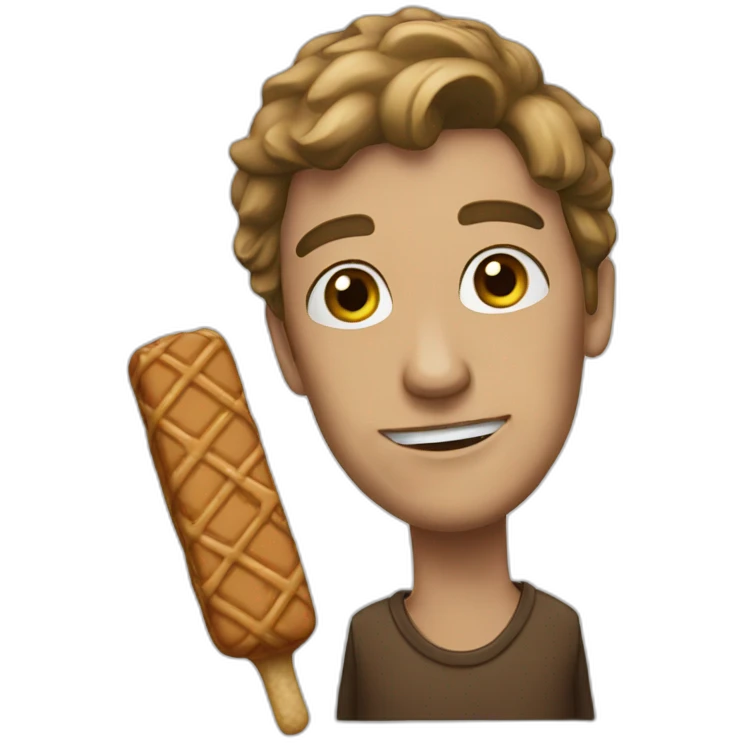 Chockbar emoji