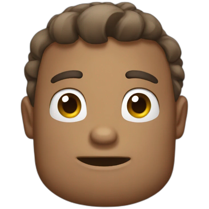 Bownie  emoji