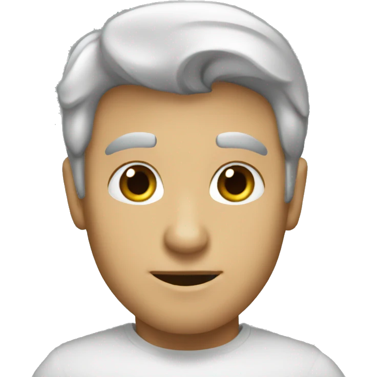 Alucin emoji