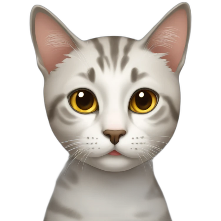 cat ronaldo emoji