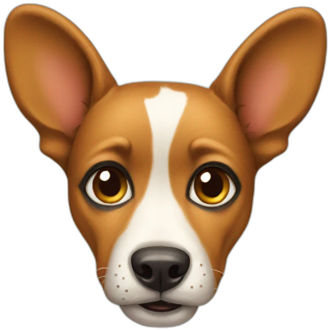 Portugal dog emoji