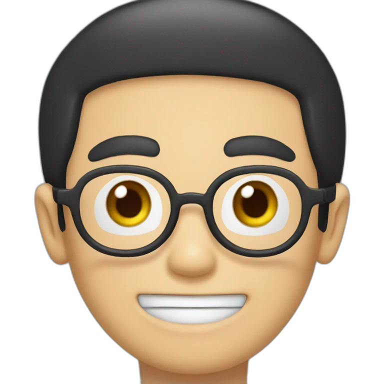 Nobita emoji